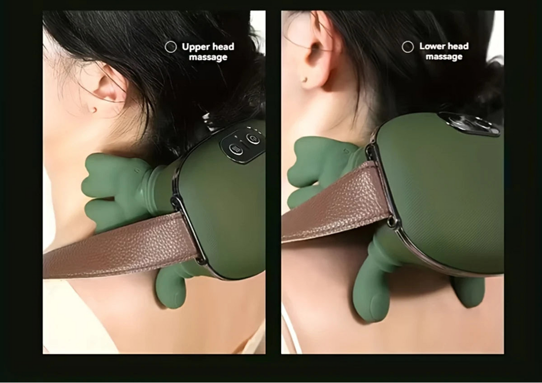 Freshgemer N7 Massage Pad