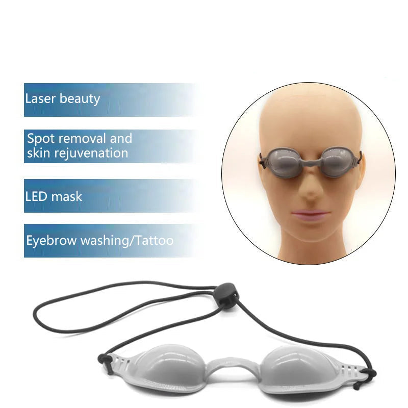 Laser Eye Care Mask