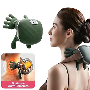 Freshgemer N7 Massage Pad